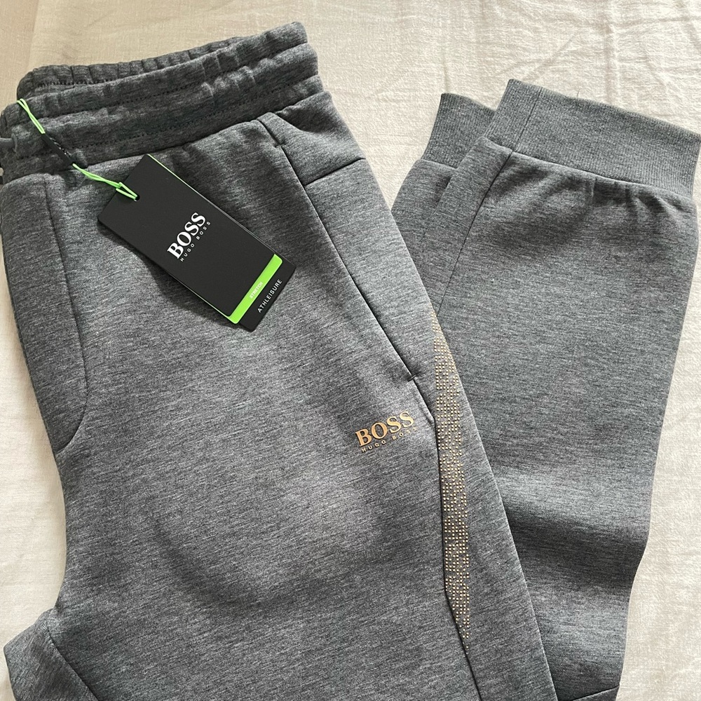 Hugo Boss Joggers/Sweatpants